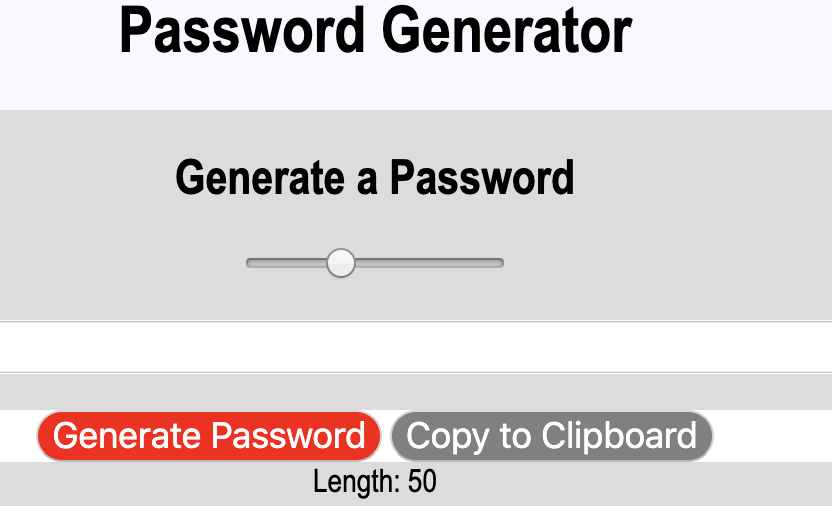 xkcd strong password generator